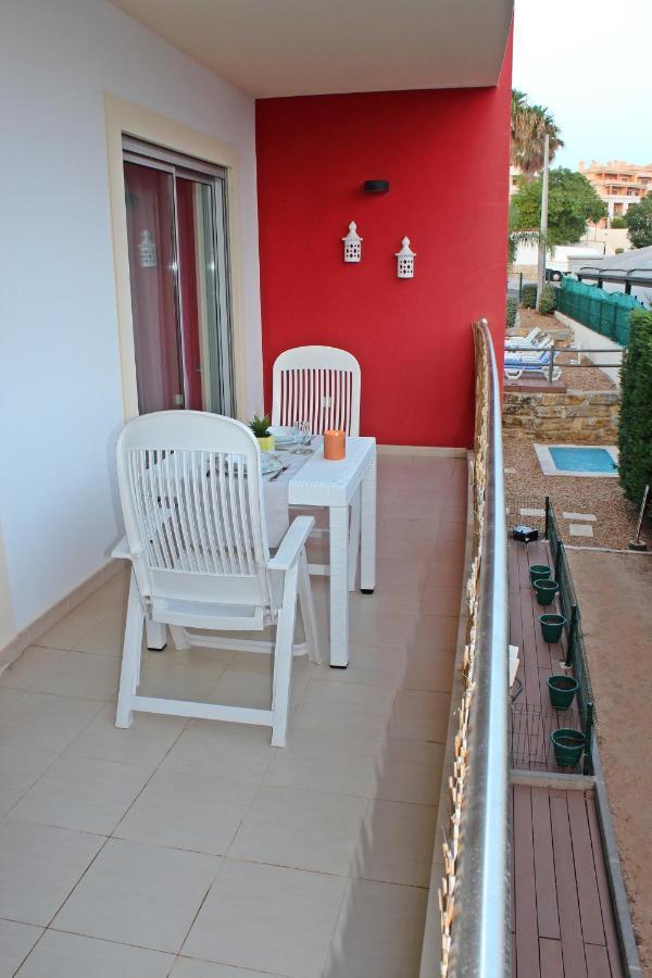 One bedroom Apartment - Olhos de gua - Next to the supermarket Intermarch Olhos de Agua (Albufeira) Exterior foto